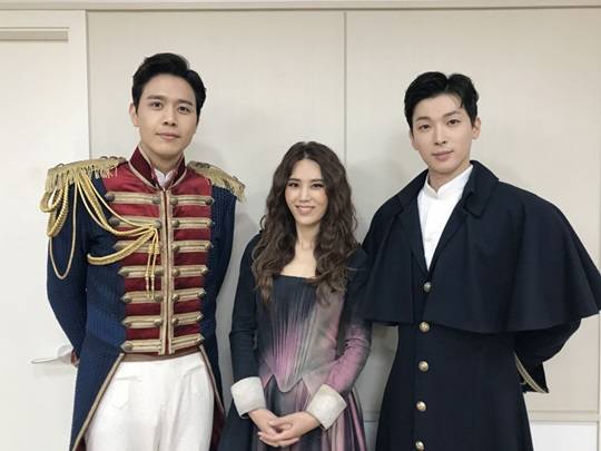 김연지, 손준호, 박강현(사진=방송화면캡쳐)