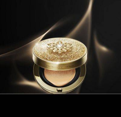 후 천율단 화율 시그니처 쿠션