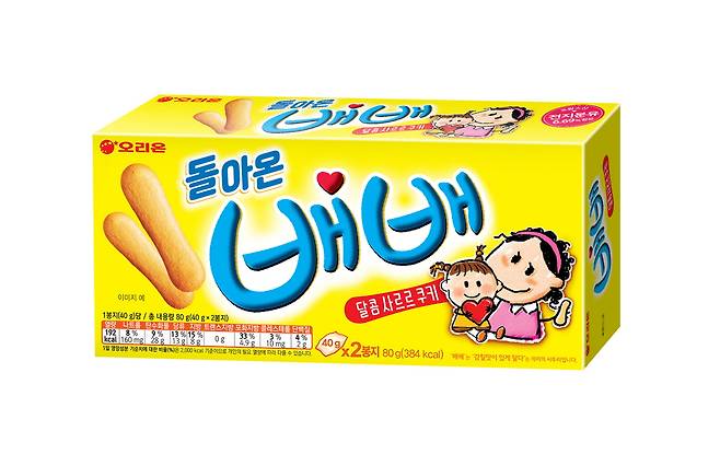 돌아온 배배./ © 뉴스1