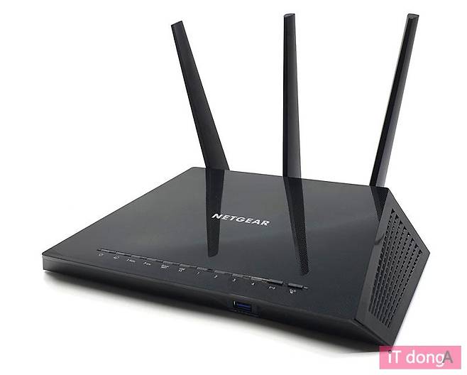 넷기어 나이크호크 R7450