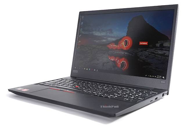 레노버 씽크패드 E595-S01R.