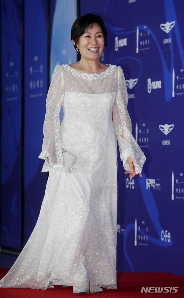 김혜자