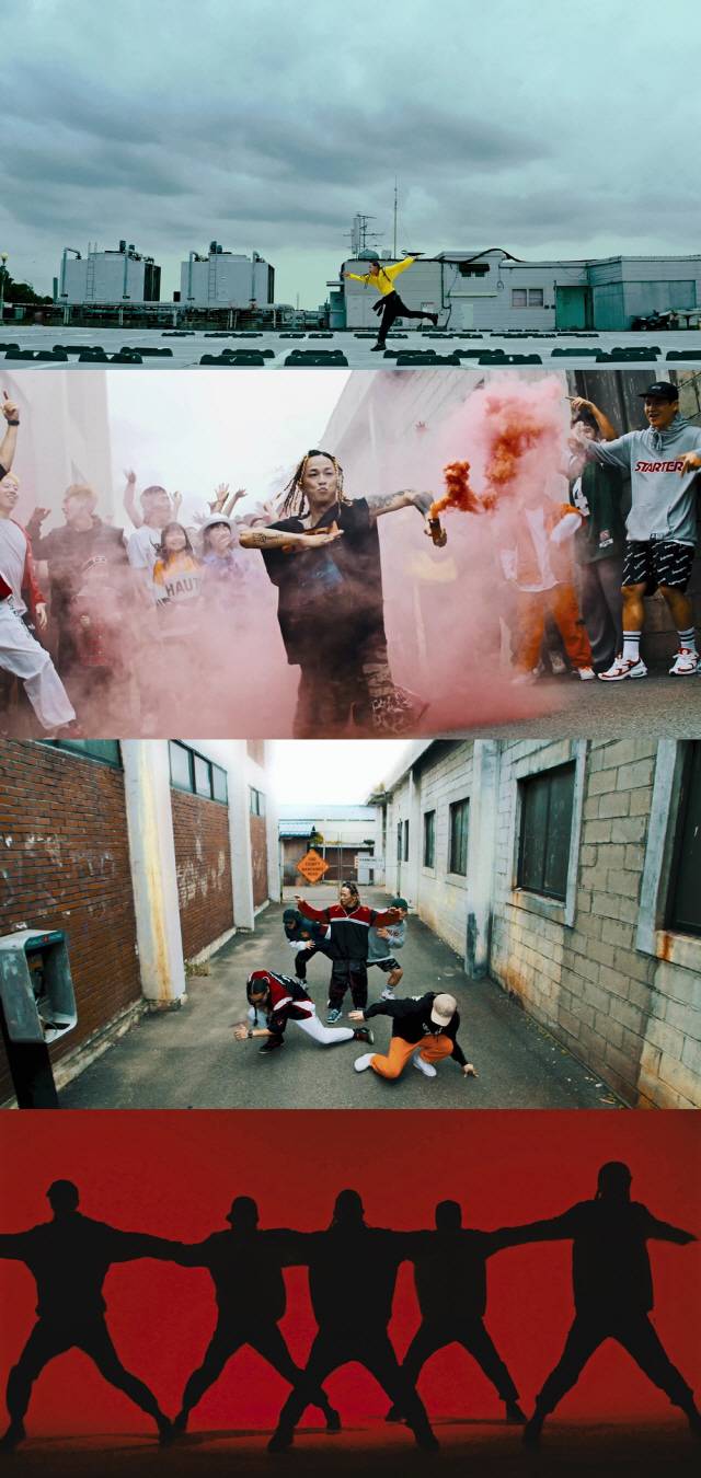 사진=P.A.C(팝핀현준아트컴퍼니)