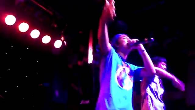 [BTS히스토리-RM②] 런치란다(Runch Randa) 그리고 랩몬스터