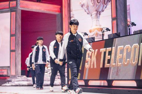 라이엇 게임즈 제공