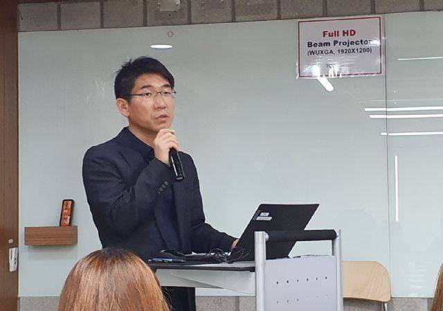 임진수 KISA 사이버보안빅데이터센터장