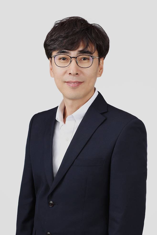 ▲본엔젤스 김광수 벤처파트너