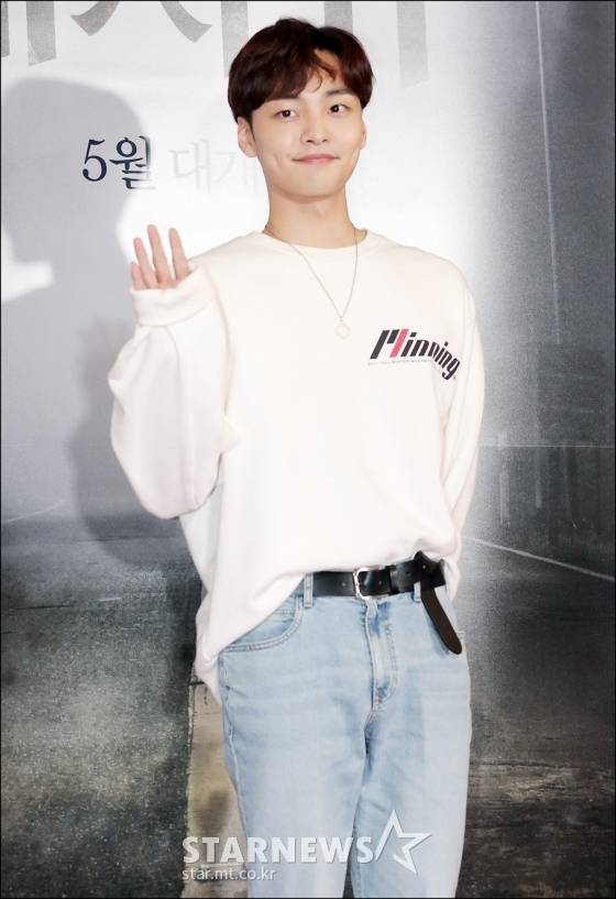 김민재./사진=스타뉴스