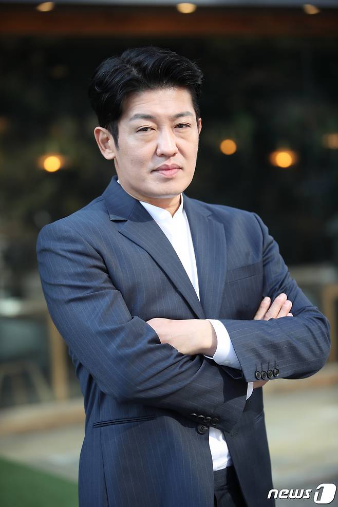 배우 허성태 / 뉴스1 © News1 권현진 기자