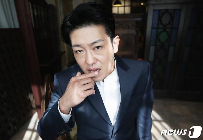 배우 허성태 / 뉴스1 © News1 권현진 기자