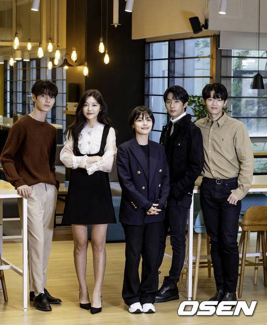 [OSEN=이대선 기자]플레이리스트인터뷰 /sunday@osen.co.kr
