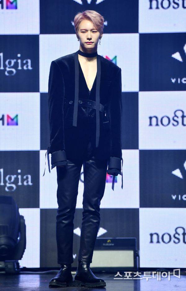 빅톤 강승식 / 사진=팽현준 기자