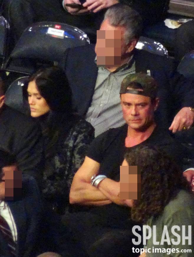 TOPIC/Splash News © News1