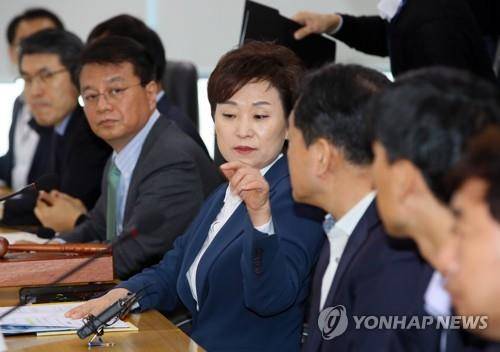 서울 27개동 분양가 상한제 대상 핀셋 지정 [사진출처 = 연합뉴스]