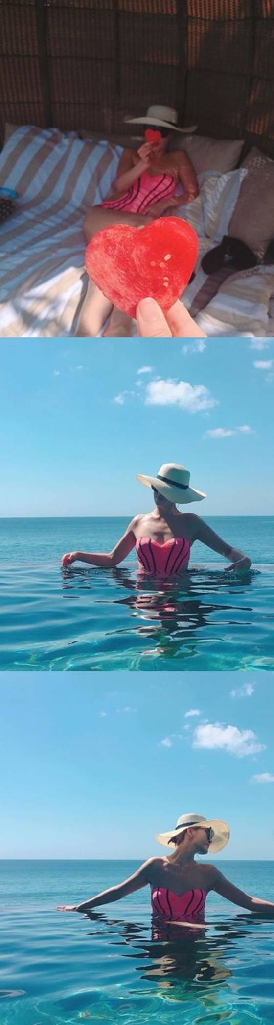 김선아./사진=김선아 인스타그램