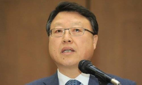 이경춘 전 서울회생법원장 [연합뉴스]