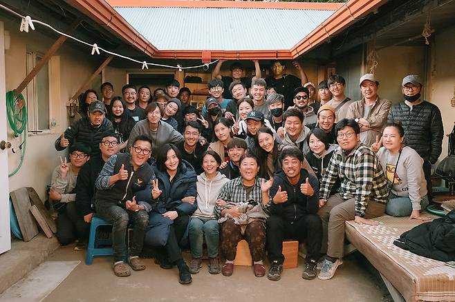 영화 내가 죽던 날 스틸 © 뉴스1