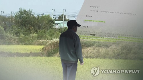 '화성 8차' 범인 "경찰에 고문당해 자백" 주장 (CG) [연합뉴스TV 제공]