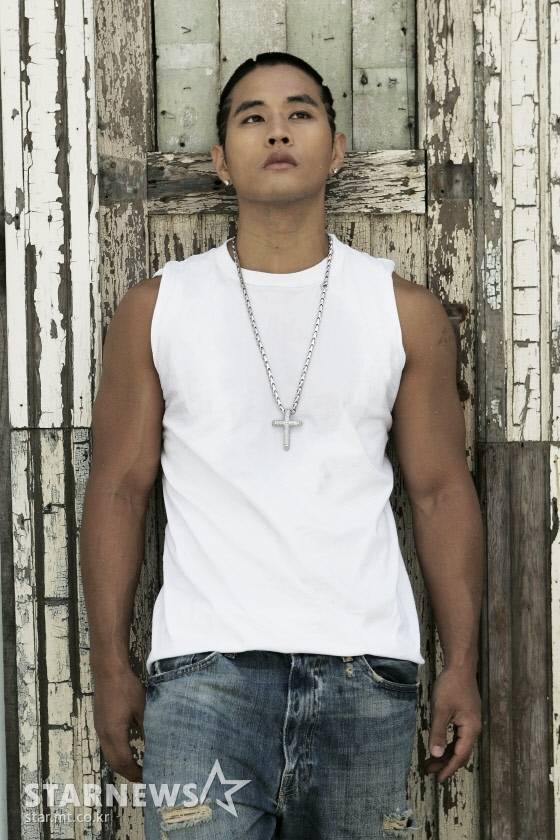 가수 유승준 /사진=스타뉴스