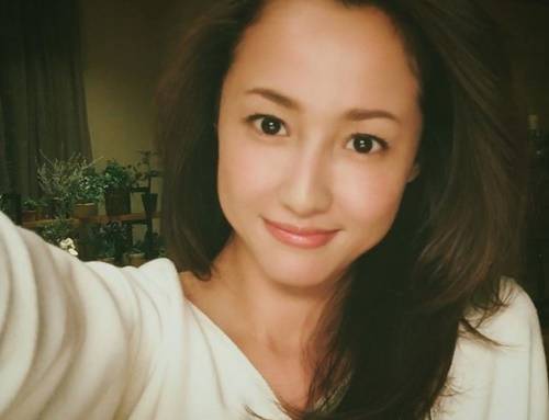 사와지리 에리카 마약 소지 혐의 체포 사진=사와지리 에리카 SNS