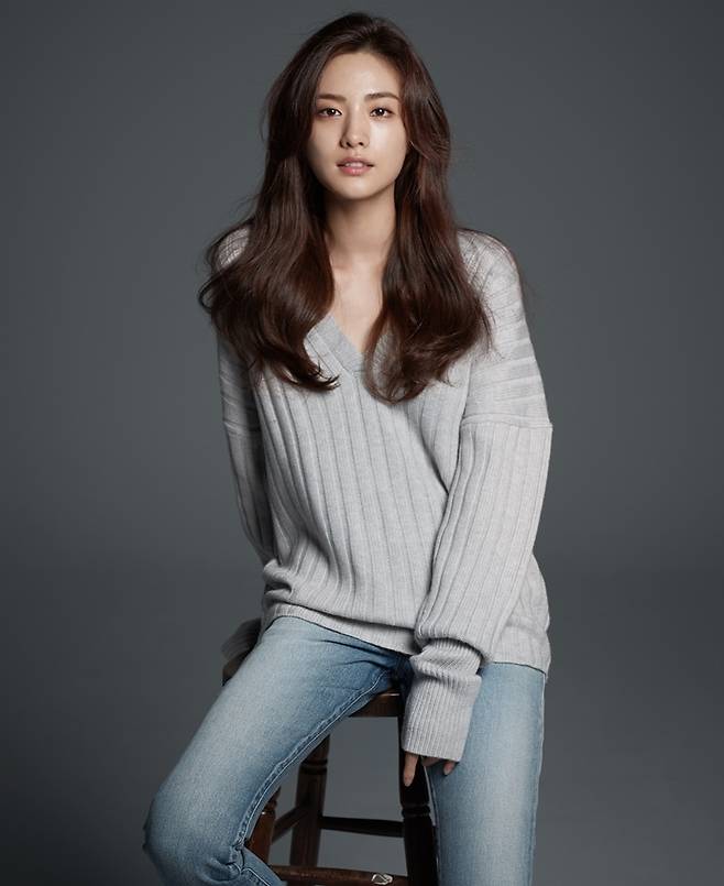 ▲ 나나. 제공ㅣ플레디스