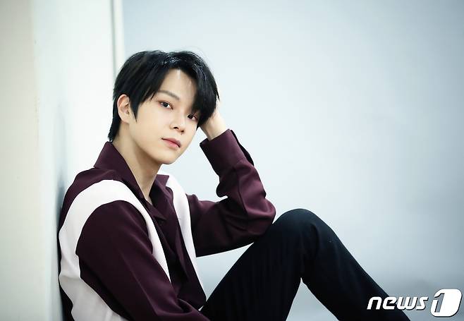 아이돌그룹 베리베리 동헌 / 뉴스1 © News1 권현진 기자