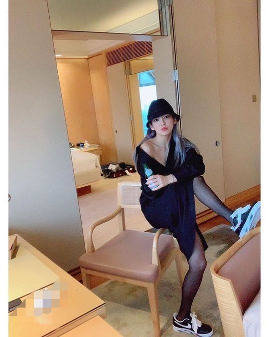 사진=효연 인스타그램