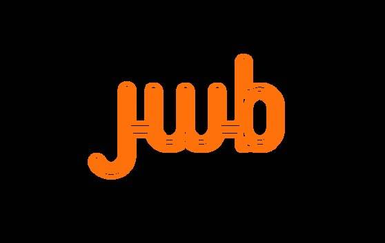 장위 패션봉제 협동조합 ‘JWB’ 로고.