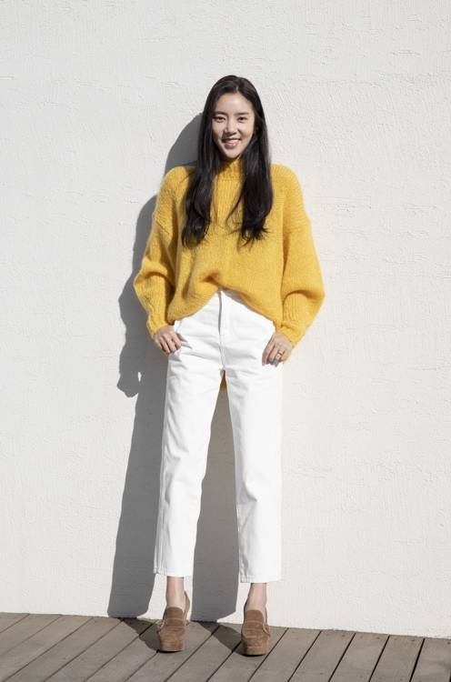 손담비 [키이스트 제공]