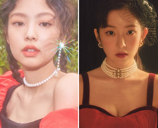 /사진=블랙핑크 제니 인스타그램, SM엔터테인먼트