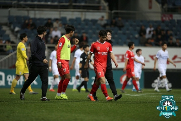 프로축구연맹 제공