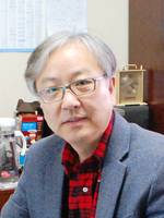 홍성걸 교수. 국민대 제공