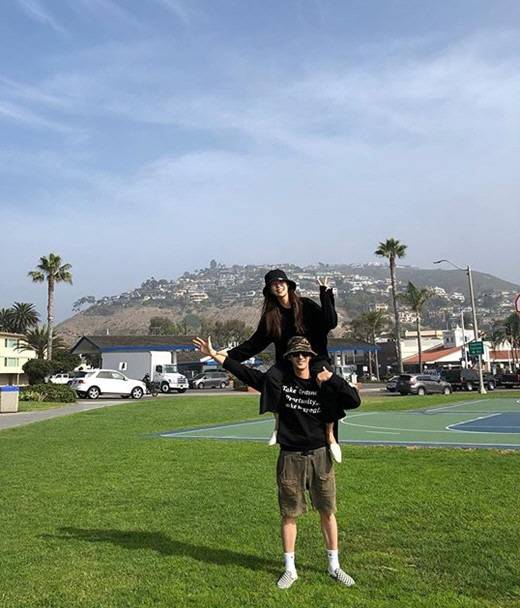 (사진=이채은 인스타그램)