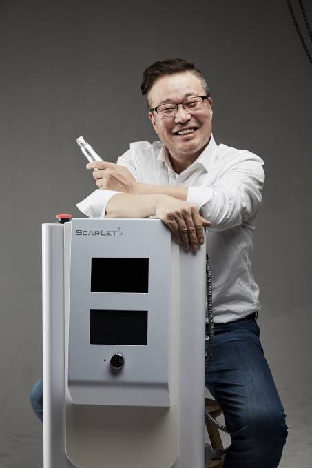 라종주 비올 COO