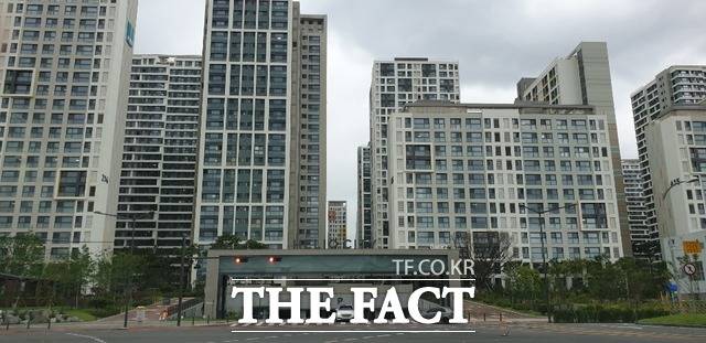 '임대아파트 로또' 송파헬리오시티..대체 얼마나 싸길래?