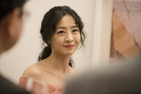 영화 ‘아직 사랑하고 있습니까?’ 스틸