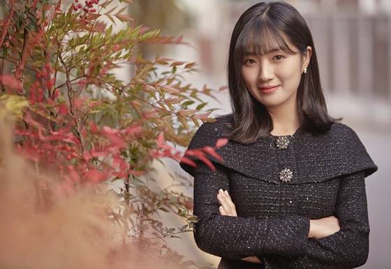 김혜윤./사진제공=싸이더스HQ