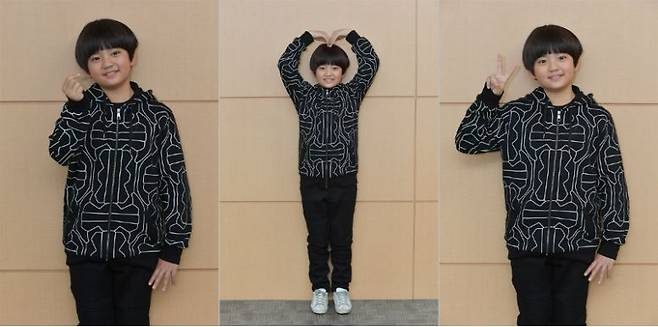 배우 김강훈 (사진=KBS 제공)