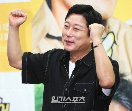 이수근. [사진 일간스포츠]