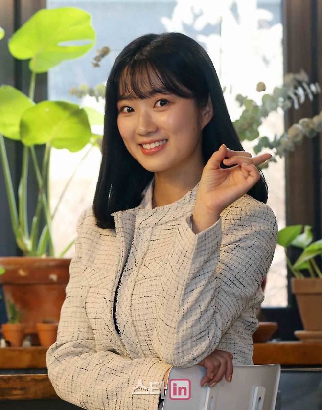 김혜윤(사진=이데일리DB)