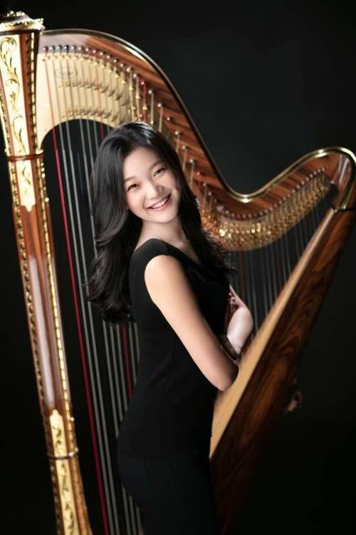 하피스트 김혜진 [본인 제공]