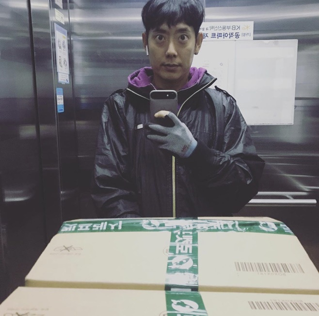 태사자 김형준