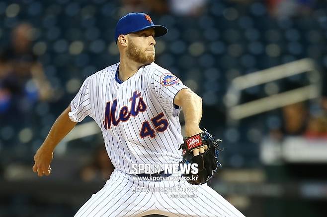 ▲ 1억 달러 이상의 제안을 받은 것으로 알려진 잭 휠러