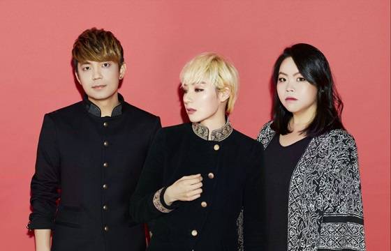 디어클라우드 /사진제공=엠와이뮤직