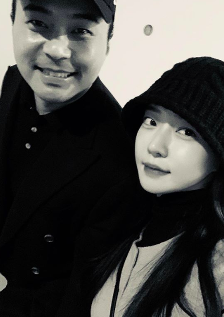 정준 SNS