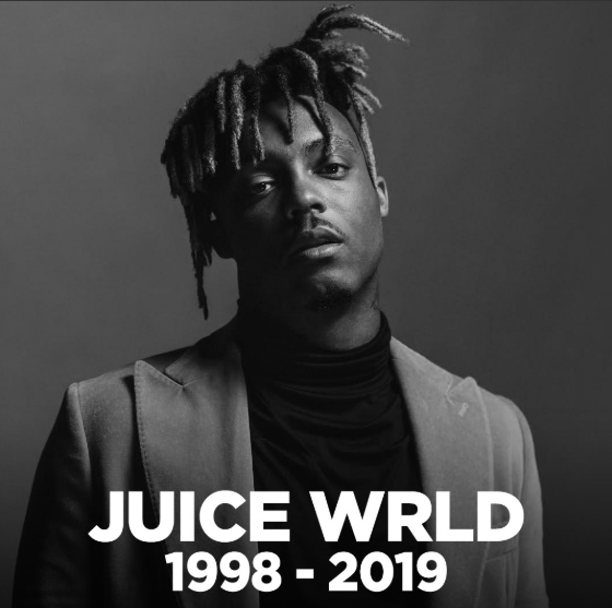 /주스 월드 소속사