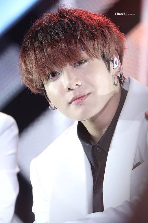 방탄소년단 정국