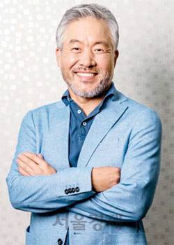 정현식 해마로푸드 회장