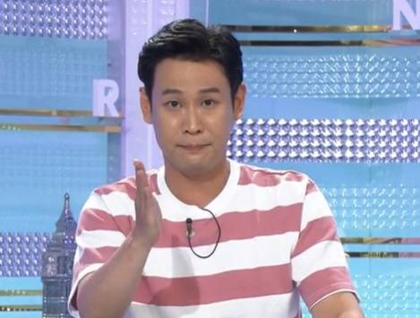 KBS 2TV&nbsp;‘생방송 아침이 좋다’ 캡처