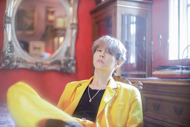 더로즈 김우성 싸이코패스 다이어리